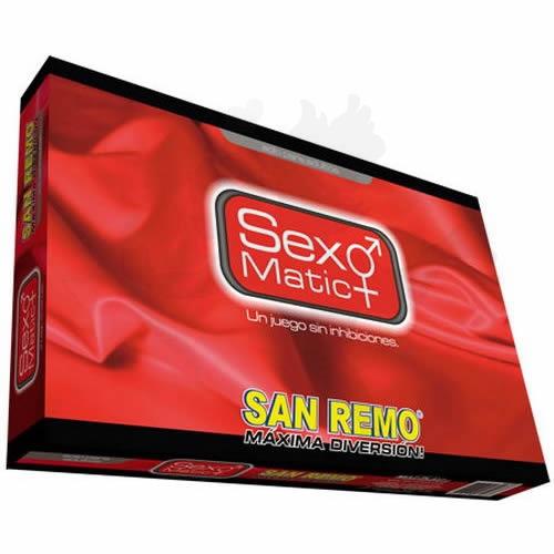 Sexo Matic