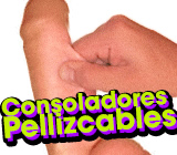 Sex Shop Palermo Consoladores Pellizcables y Realisticos